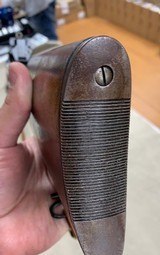Remington Mod 8 .32 Remington Semi Auto Rifle - excellent - 15 of 17