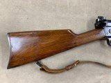 Remington Mod 8 .32 Remington Semi Auto Rifle - excellent - 4 of 17