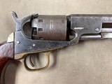 Manhattan .36 Cal Percussion Vintage Revolver - Make Offer - 5 of 15