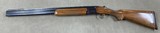 Charles Daly 12 Ga Venture Over/Under 26 Inch Mod & Full - 5 of 15
