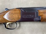 Charles Daly 12 Ga Venture Over/Under 26 Inch Mod & Full - 2 of 15
