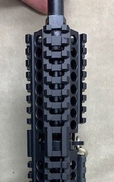 Russian Saiga w/Mizzlebrake - ANIB - 15 of 15