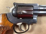 Ruger Security Six .357 Mag 4 Inch Blue - 4 of 11