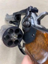 Ruger Security Six .357 Mag 4 Inch Blue - 8 of 11