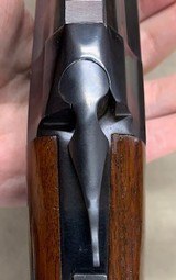 Stoeger Condor Competition 12 Ga Sporting Clays Over Under Shotgun - 7 of 9