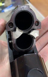 Stoeger Condor Competition 12 Ga Sporting Clays Over Under Shotgun - 6 of 9