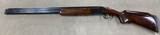 Stoeger Condor Competition 12 Ga Sporting Clays Over Under Shotgun - 4 of 9