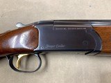 Stoeger Condor Competition 12 Ga Sporting Clays Over Under Shotgun - 2 of 9