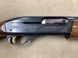 Remington 11/87 Premier Enhanced Engraved Receiver Lightweight Contour - mint - 2 of 14