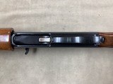 Remington 11/87 Premier Enhanced Engraved Receiver Lightweight Contour - mint - 10 of 14