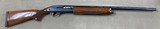 Remington 11/87 Premier Enhanced Engraved Receiver Lightweight Contour - mint - 1 of 14