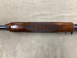 Remington 11/87 Premier Enhanced Engraved Receiver Lightweight Contour - mint - 9 of 14