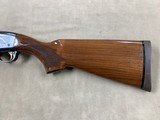 Remington 11/87 Premier Enhanced Engraved Receiver Lightweight Contour - mint - 8 of 14