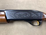 Remington 11/87 Premier Enhanced Engraved Receiver Lightweight Contour - mint - 6 of 14