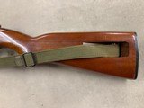 Universal M-1 Carbine .30 Cal Circa 1969 - mint - 8 of 12