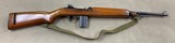 Universal M-1 Carbine .30 Cal Circa 1969 - mint