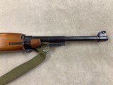 Universal M-1 Carbine .30 Cal Circa 1969 - mint - 3 of 12