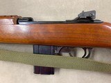 Universal M-1 Carbine .30 Cal Circa 1969 - mint - 6 of 12