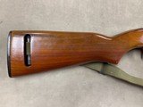 Universal M-1 Carbine .30 Cal Circa 1969 - mint - 4 of 12