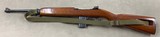 Universal M-1 Carbine .30 Cal Circa 1969 - mint - 5 of 12