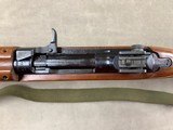 Universal M-1 Carbine .30 Cal Circa 1969 - mint - 9 of 12