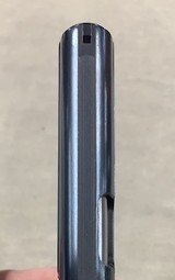 Astra Constable .380 acp Pistol - excellent - - 4 of 5