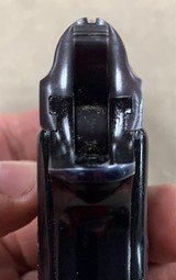 Beretta 950B .25acp Pre '68 No Safety - 3 of 5