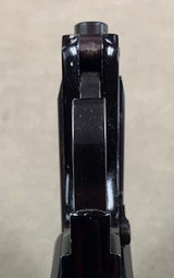 Beretta 950B .25acp Pre '68 No Safety - 5 of 5