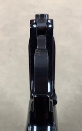 Beretta 950BS .22 short - 5 of 5