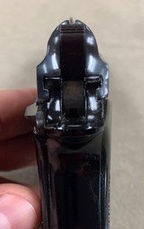 Beretta 950BS .22 short - 3 of 5