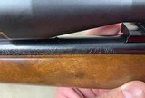 Thompson Center Encore .270 w/Nikon Scope - mint - 7 of 7