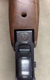 Thompson Center Encore .270 w/Nikon Scope - mint - 5 of 7