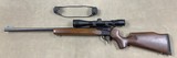 Thompson Center Encore .270 w/Nikon Scope - mint - 3 of 7
