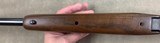 Thompson Center Encore .270 w/Nikon Scope - mint - 6 of 7