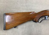 Winchester Model 88 .308 Cal circa 1955 - 4 of 12