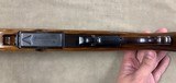 Winchester Model 88 .308 Cal circa 1955 - 9 of 12