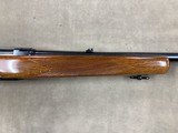 Winchester Model 88 .308 Cal circa 1955 - 3 of 12
