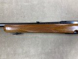 Winchester Model 88 .308 Cal circa 1955 - 7 of 12