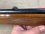 Winchester Model 88 .308 Cal circa 1955 - 11 of 12