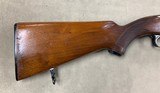 Winchester Model 100 .308 Pre 64 - excellent - 4 of 12