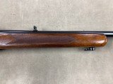 Winchester Model 100 .308 Pre 64 - excellent - 3 of 12