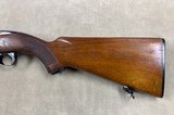 Winchester Model 100 .308 Pre 64 - excellent - 8 of 12