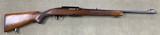 Winchester Model 100 .308 Pre 64 - excellent - 1 of 12