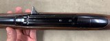 Winchester Model 100 .308 Pre 64 - excellent - 11 of 12