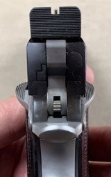 STI Rangemaster .45acp - 7 of 11