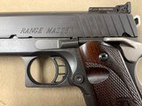 STI Rangemaster .45acp - 4 of 11