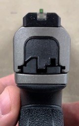 Smith & Wesson M+P 9 PC Competitor - 5 of 7