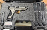 Smith & Wesson M+P 9 PC Competitor - 1 of 7