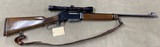 Browning BLR .308 Circa 1976 - excellent plus - 1 of 6