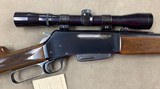 Browning BLR .308 Circa 1976 - excellent plus - 2 of 6